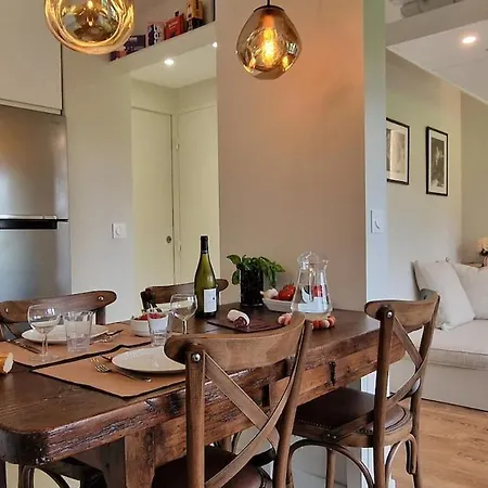 Apartamento Cristaux Studio, With View To Mont Blanc *