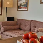 Apartamento Cristaux Studio, With View To Mont Blanc Combloux