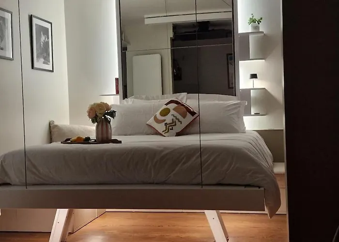 Apartmán Cristaux Studio, With View To Mont Blanc *